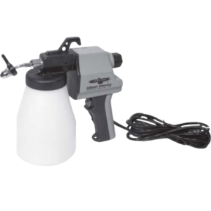 CG-500AJ Spray Cleaning