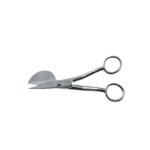 584 6B 6 Offset angle scissors