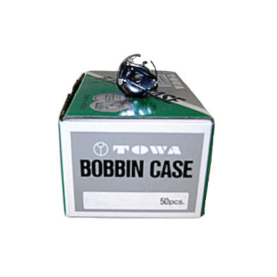 Bobbin Case TOWA Style L