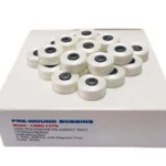 BOB-Magnetic Polyester Bobbins