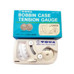 bobbin case tension gauge towa