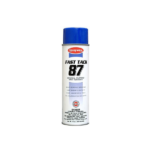 Adhesive Spray fast tack 87