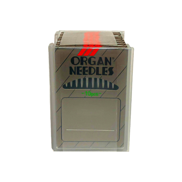 Organ Needles – Perfect Durability 70/10 – Textile USA